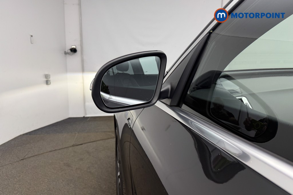 Mercedes-Benz EQC Amg Line Edition Automatic Electric SUV - Stock Number (1656454) - 33rd supplementary image
