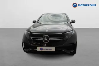 Mercedes-Benz EQC Amg Line Edition Automatic Electric SUV - Stock Number (1656454) - Front bumper