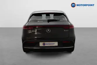 Mercedes-Benz EQC Amg Line Edition Automatic Electric SUV - Stock Number (1656454) - Rear bumper