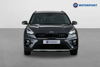 KIA Niro 2 Automatic Petrol-Electric Hybrid SUV - Stock Number (1656511) - Front bumper