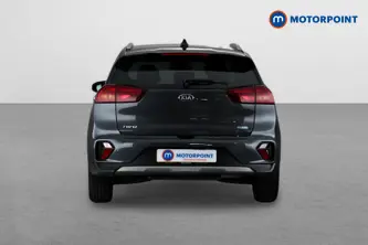 KIA Niro 2 Automatic Petrol-Electric Hybrid SUV - Stock Number (1656511) - Rear bumper