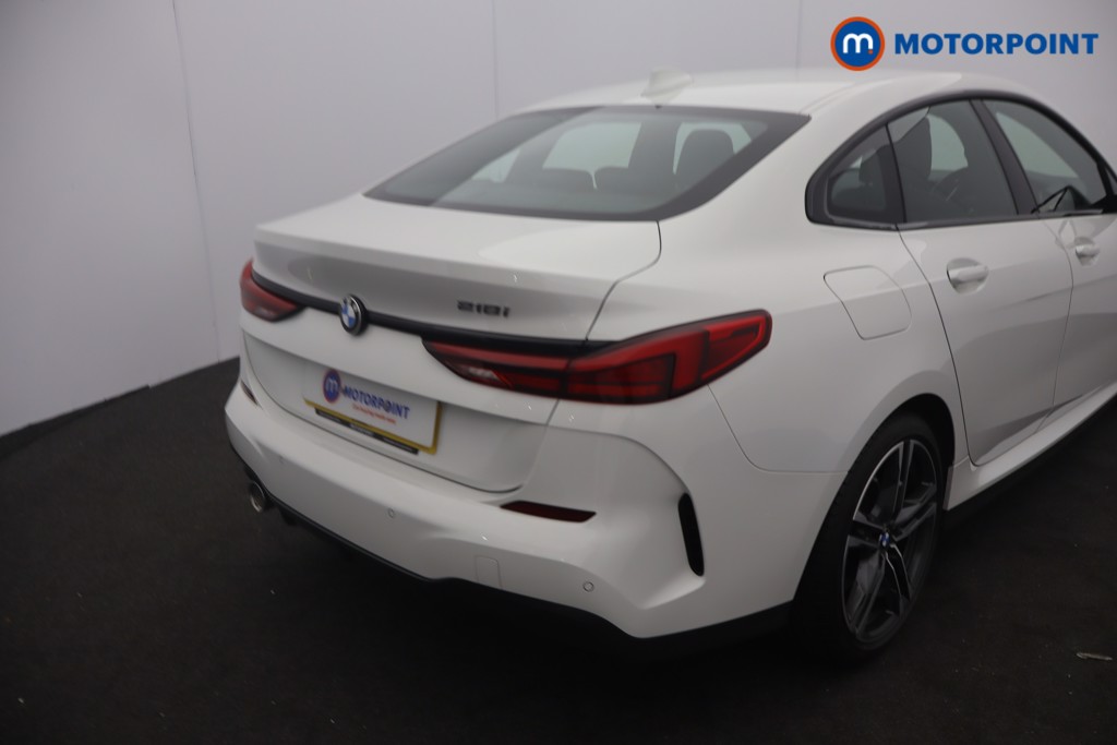 BMW 2 Series M Sport Automatic Petrol Saloon - Stock Number (1656606) - 2nd supplementary image