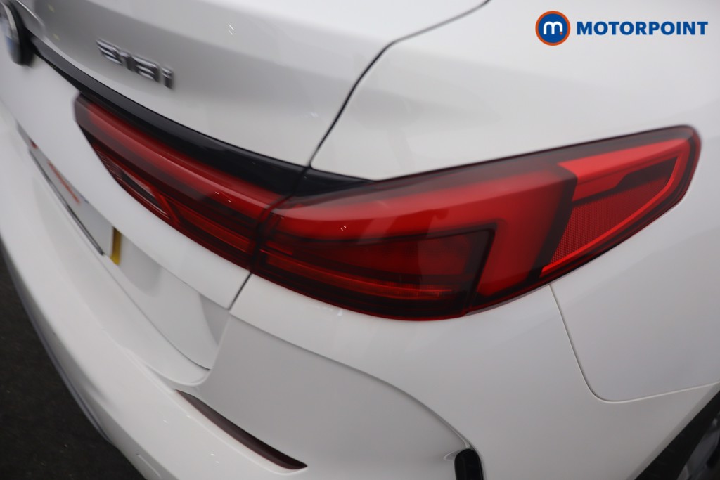 BMW 2 Series M Sport Automatic Petrol Saloon - Stock Number (1656606) - 3rd supplementary image