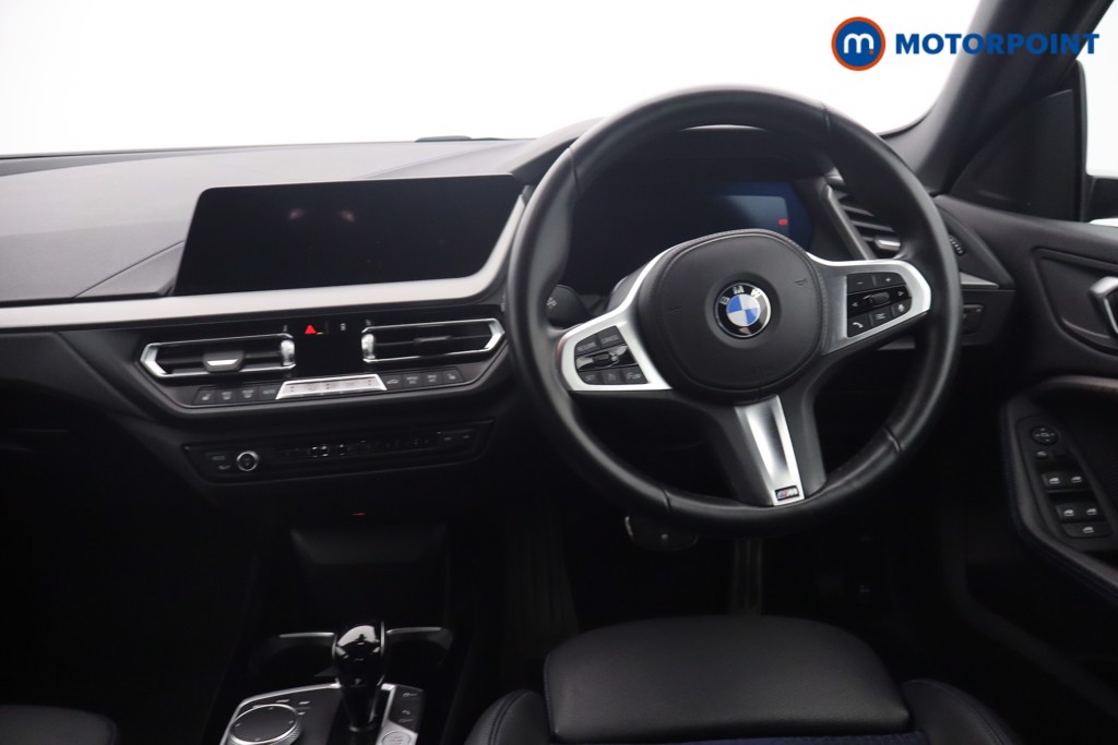 BMW 2 Series M Sport Automatic Petrol Saloon - Stock Number (1656606) - 8th supplementary image