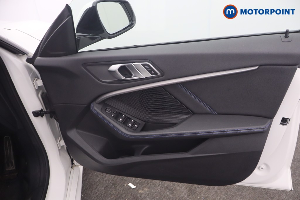 BMW 2 Series M Sport Automatic Petrol Saloon - Stock Number (1656606) - 9th supplementary image