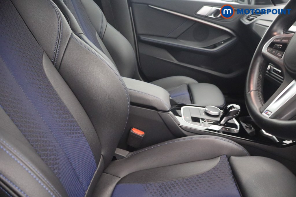 BMW 2 Series M Sport Automatic Petrol Saloon - Stock Number (1656606) - 11th supplementary image