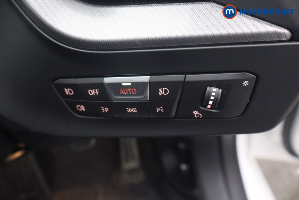 BMW 2 Series M Sport Automatic Petrol Saloon - Stock Number (1656606) - 12th supplementary image