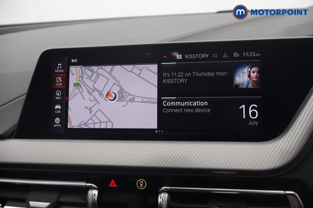 BMW 2 Series M Sport Automatic Petrol Saloon - Stock Number (1656606) - 18th supplementary image