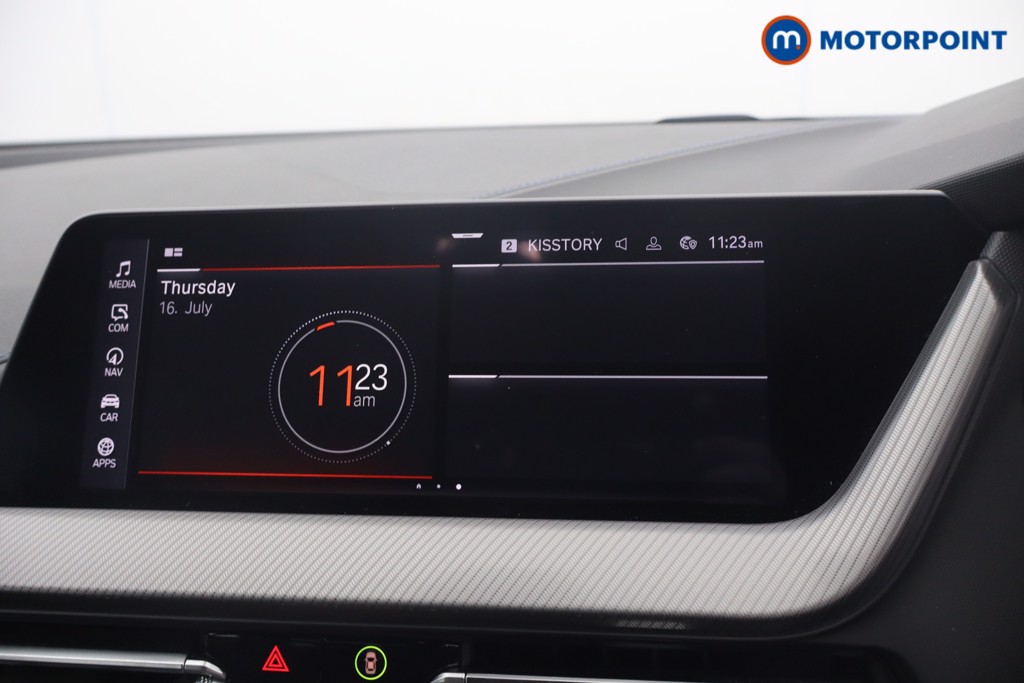 BMW 2 Series M Sport Automatic Petrol Saloon - Stock Number (1656606) - 20th supplementary image