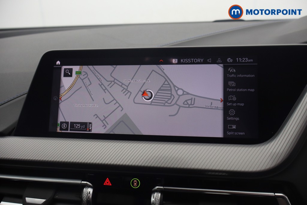 BMW 2 Series M Sport Automatic Petrol Saloon - Stock Number (1656606) - 21st supplementary image