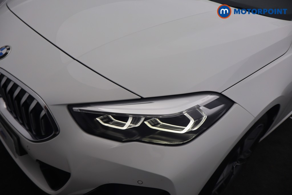 BMW 2 Series M Sport Automatic Petrol Saloon - Stock Number (1656606) - 26th supplementary image