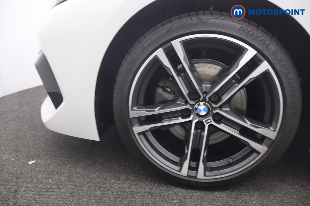 BMW 2 Series M Sport Automatic Petrol Saloon - Stock Number (1656606) - 27th supplementary image