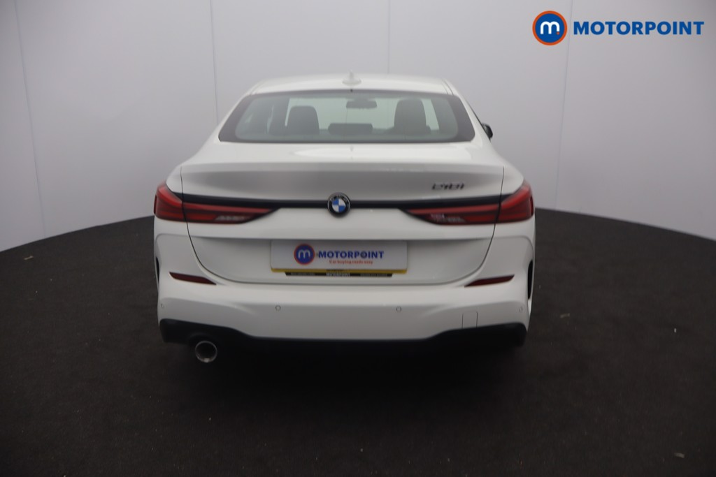 BMW 2 Series M Sport Automatic Petrol Saloon - Stock Number (1656606) - 1st supplementary image