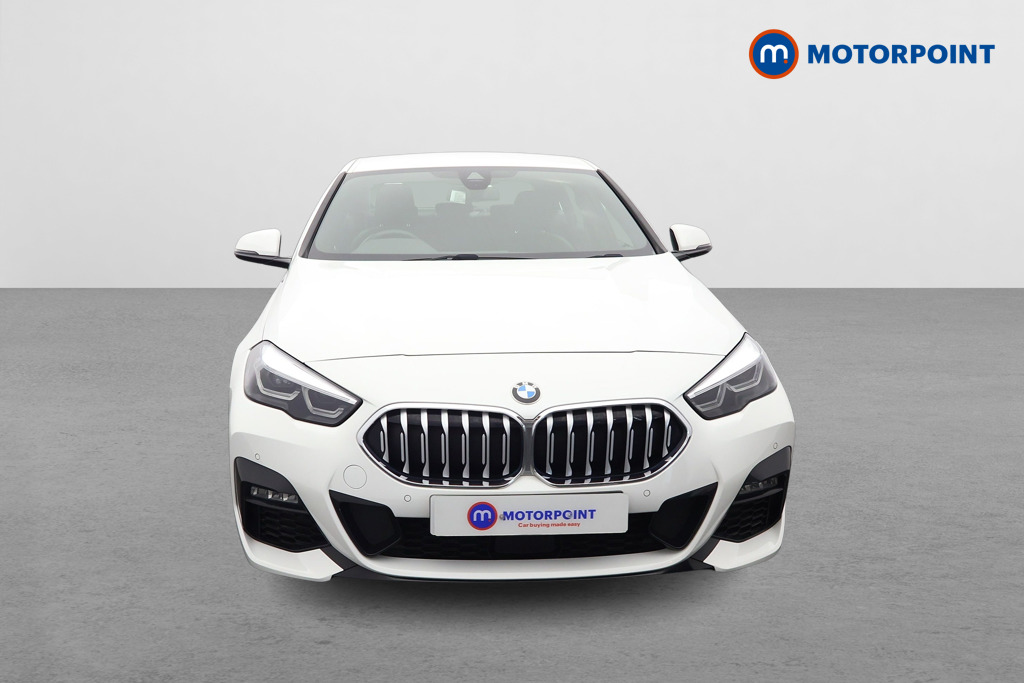 BMW 2 Series M Sport Automatic Petrol Saloon - Stock Number (1656606) - Front bumper