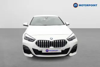 BMW 2 Series M Sport Automatic Petrol Saloon - Stock Number (1656606) - Front bumper