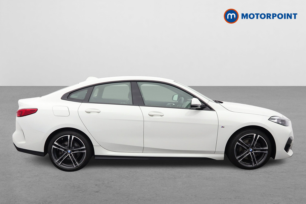 BMW 2 Series M Sport Automatic Petrol Saloon - Stock Number (1656606) - Drivers side