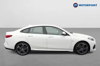 BMW 2 Series M Sport Automatic Petrol Saloon - Stock Number (1656606) - Drivers side