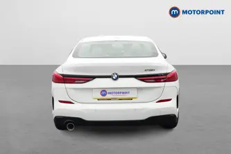 BMW 2 Series M Sport Automatic Petrol Saloon - Stock Number (1656606) - Rear bumper