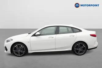 BMW 2 Series M Sport Automatic Petrol Saloon - Stock Number (1656606) - Passenger side