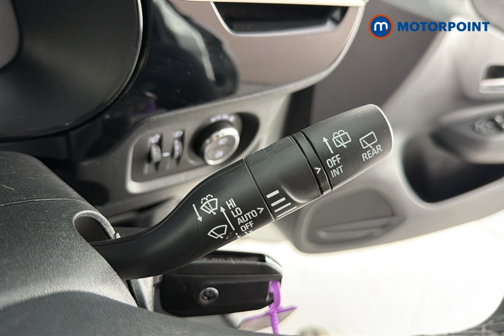 Vauxhall Corsa GS Manual Petrol Hatchback - Stock Number (1656665) - 6th supplementary image