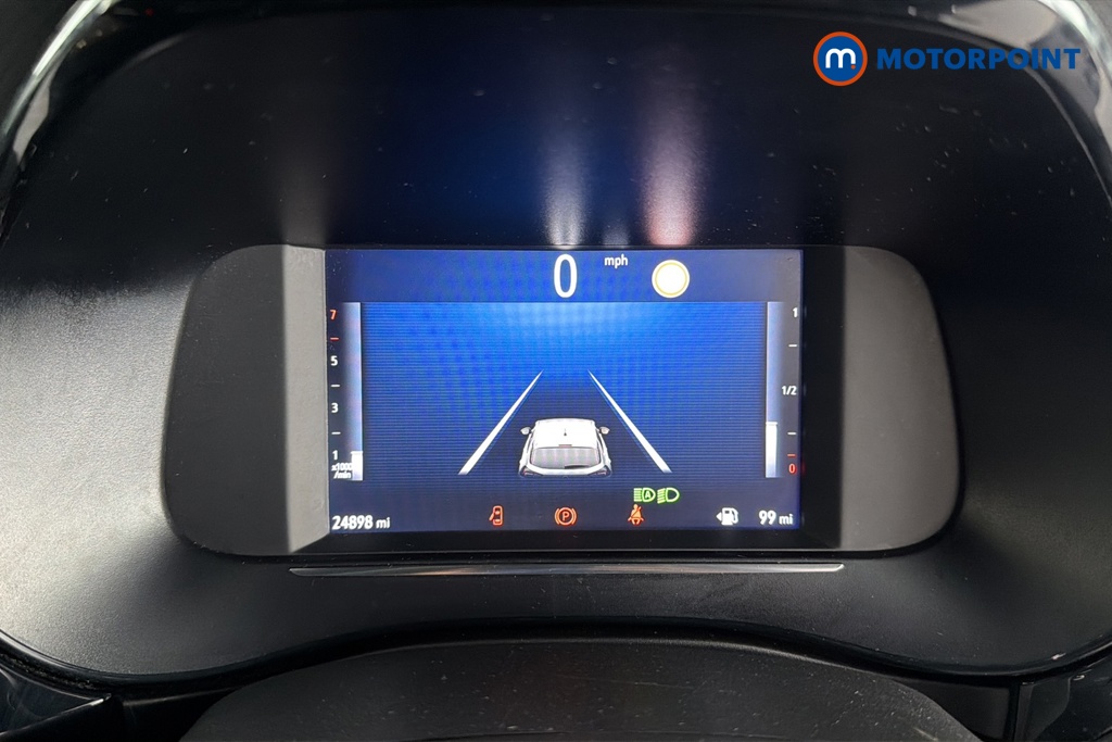 Vauxhall Corsa GS Manual Petrol Hatchback - Stock Number (1656665) - 7th supplementary image