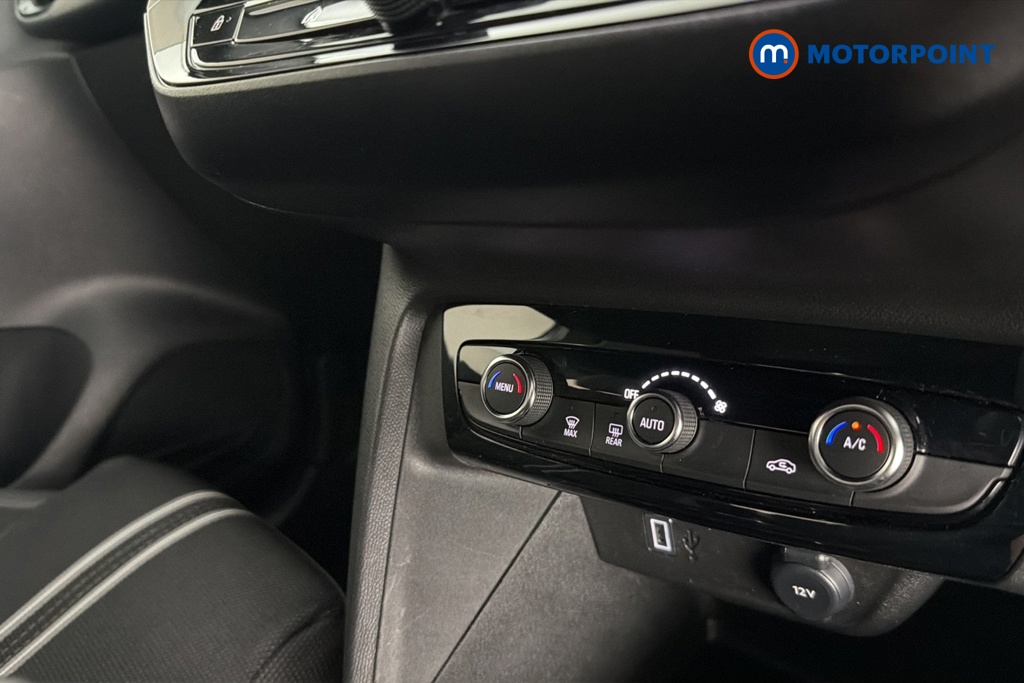 Vauxhall Corsa GS Manual Petrol Hatchback - Stock Number (1656665) - 12th supplementary image