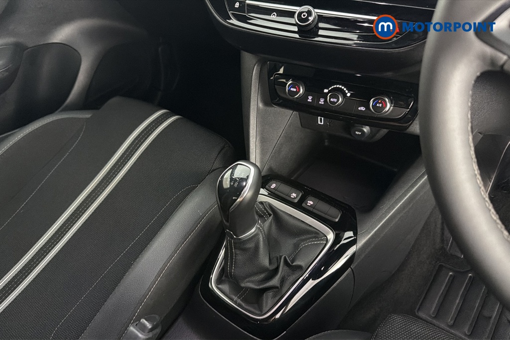 Vauxhall Corsa GS Manual Petrol Hatchback - Stock Number (1656665) - 15th supplementary image