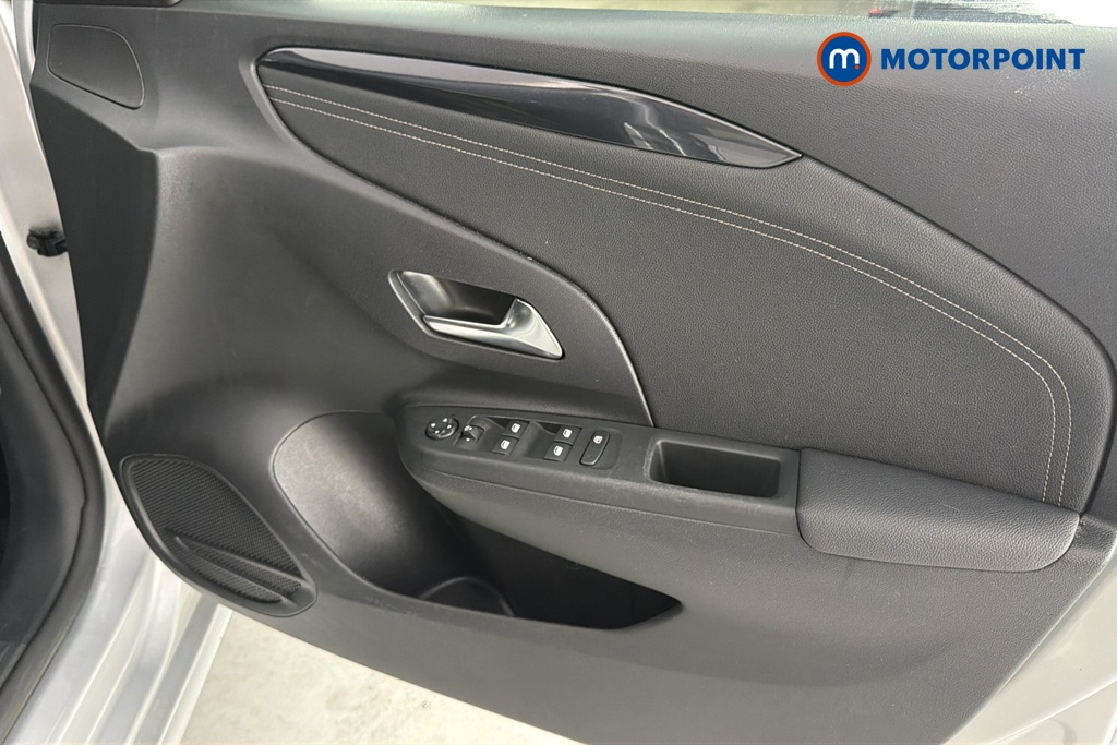 Vauxhall Corsa GS Manual Petrol Hatchback - Stock Number (1656665) - 18th supplementary image