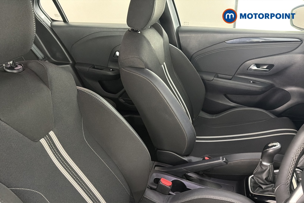 Vauxhall Corsa GS Manual Petrol Hatchback - Stock Number (1656665) - 22nd supplementary image