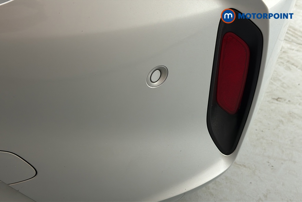 Vauxhall Corsa GS Manual Petrol Hatchback - Stock Number (1656665) - 39th supplementary image