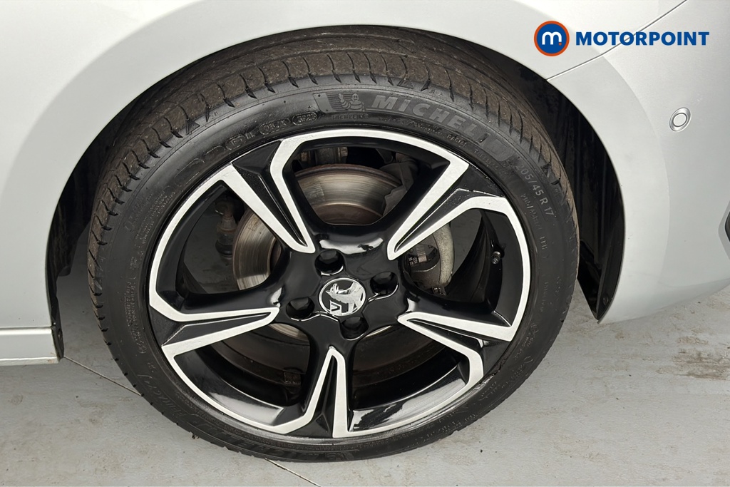 Vauxhall Corsa GS Manual Petrol Hatchback - Stock Number (1656665) - 47th supplementary image