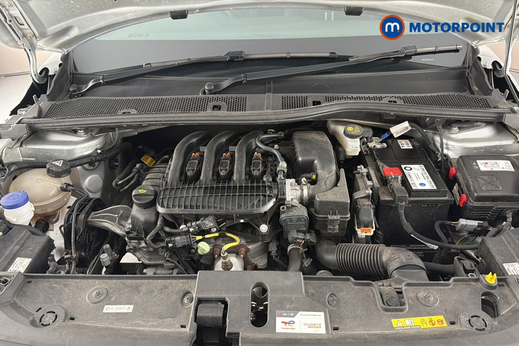 Vauxhall Corsa GS Manual Petrol Hatchback - Stock Number (1656665) - 48th supplementary image