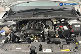 Vauxhall Corsa GS Manual Petrol Hatchback - Stock Number (1656665) - 48th supplementary image
