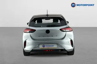 Vauxhall Corsa GS Manual Petrol Hatchback - Stock Number (1656665) - Rear bumper