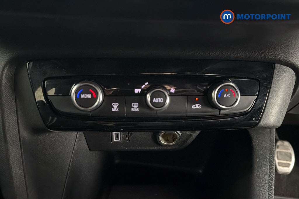 Vauxhall Corsa GS Manual Petrol Hatchback - Stock Number (1656675) - 10th supplementary image
