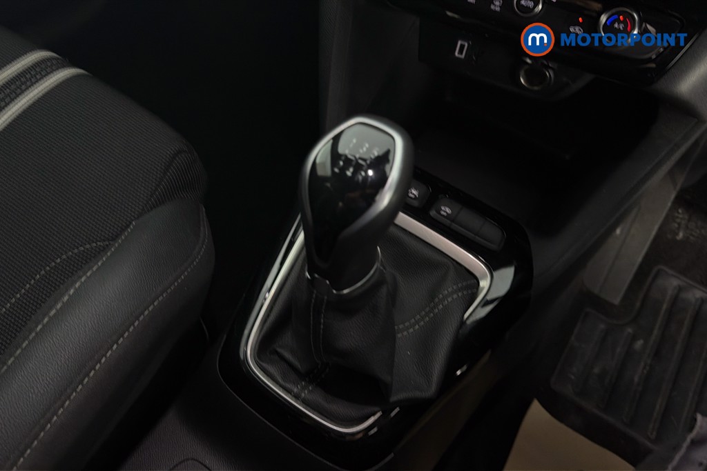 Vauxhall Corsa GS Manual Petrol Hatchback - Stock Number (1656675) - 11th supplementary image