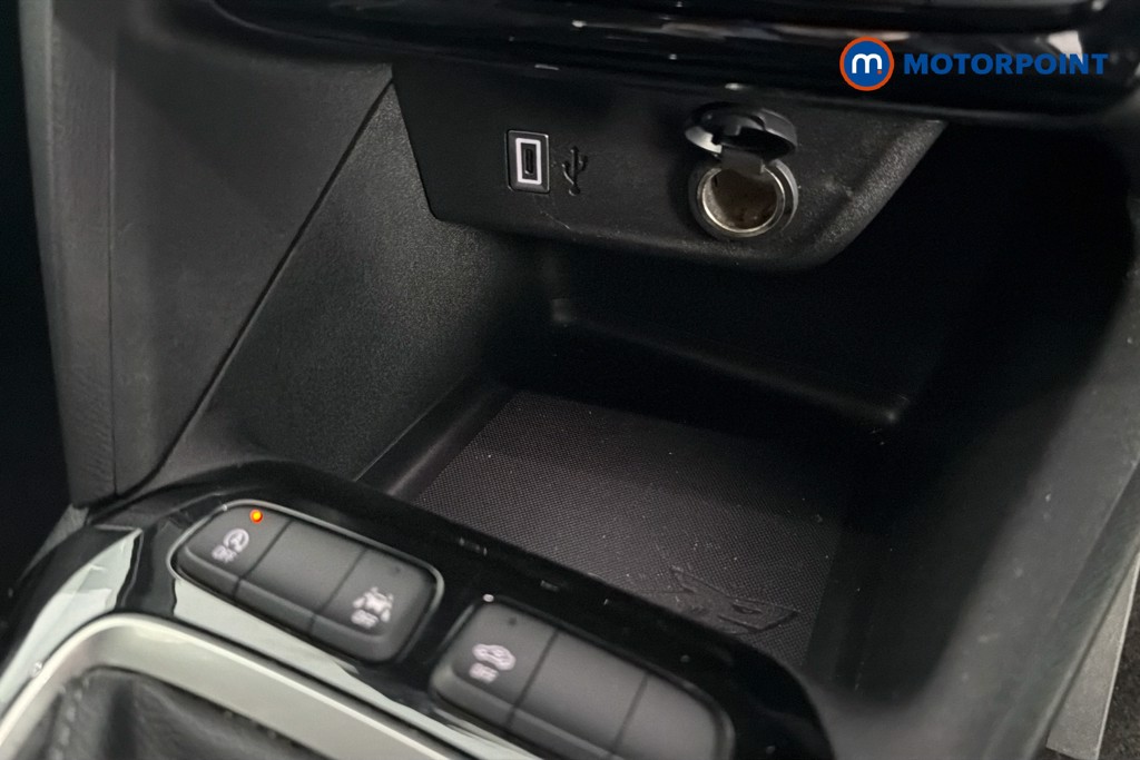 Vauxhall Corsa GS Manual Petrol Hatchback - Stock Number (1656675) - 12th supplementary image