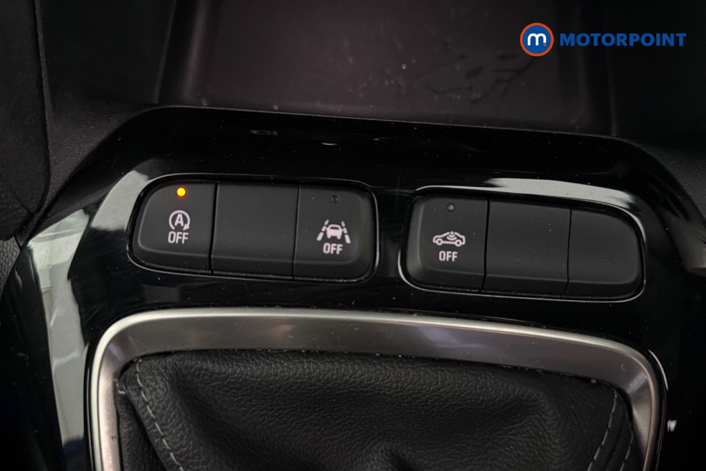 Vauxhall Corsa GS Manual Petrol Hatchback - Stock Number (1656675) - 13th supplementary image