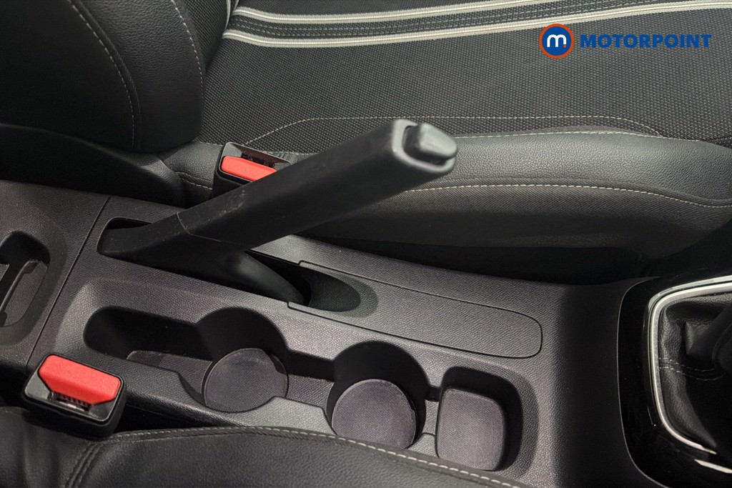 Vauxhall Corsa GS Manual Petrol Hatchback - Stock Number (1656675) - 14th supplementary image
