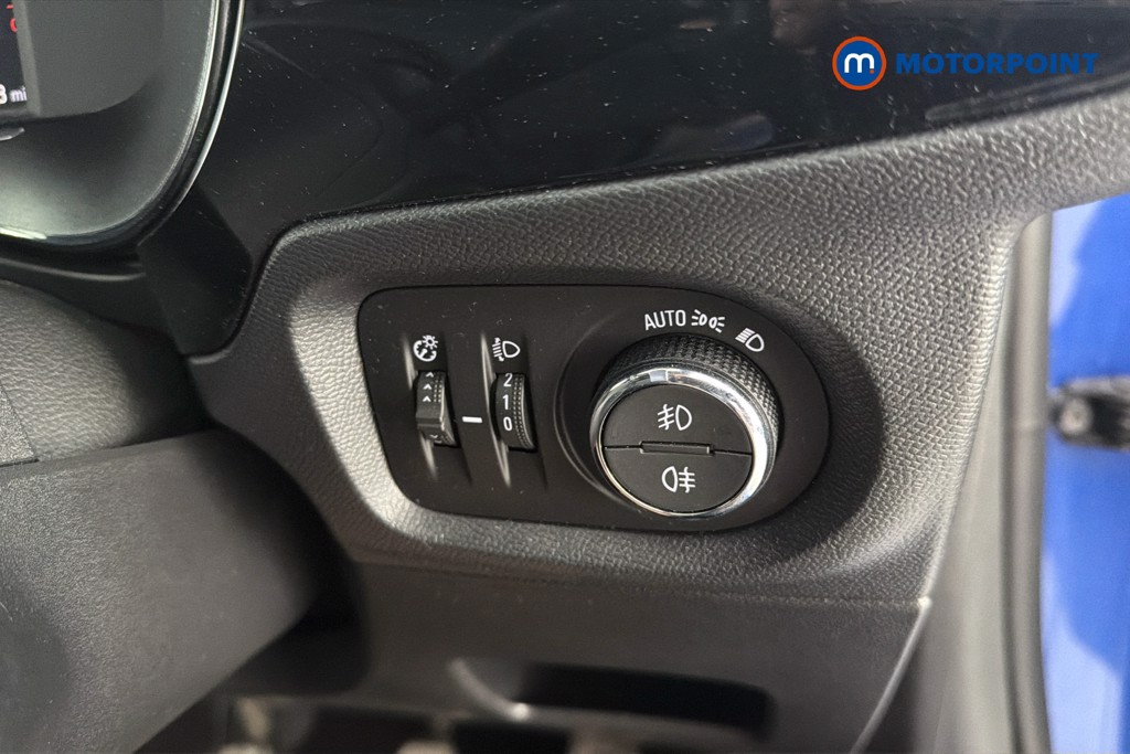 Vauxhall Corsa GS Manual Petrol Hatchback - Stock Number (1656675) - 15th supplementary image