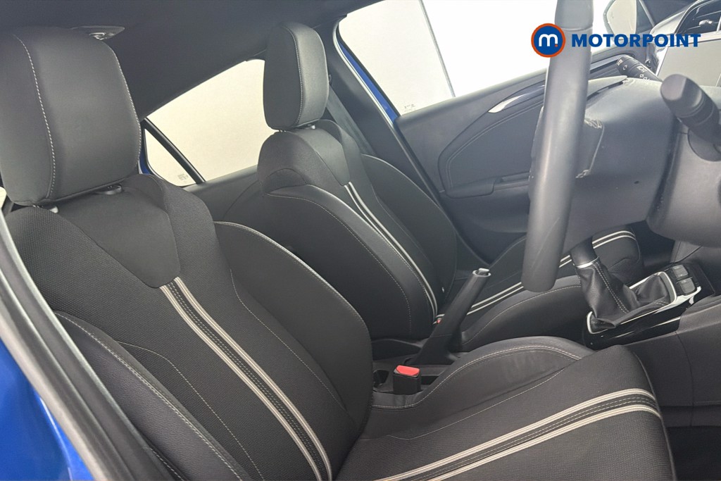 Vauxhall Corsa GS Manual Petrol Hatchback - Stock Number (1656675) - 42nd supplementary image