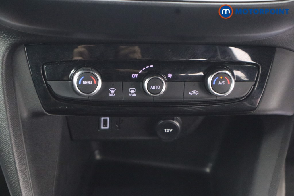 Vauxhall Corsa GS Manual Petrol Hatchback - Stock Number (1656679) - 3rd supplementary image