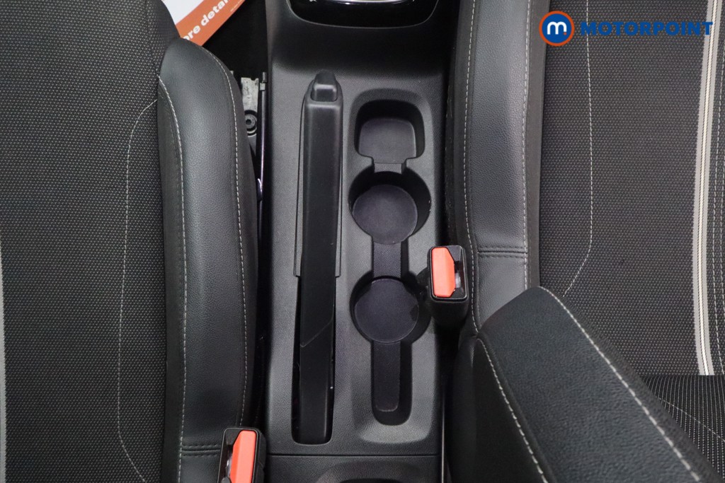 Vauxhall Corsa GS Manual Petrol Hatchback - Stock Number (1656679) - 5th supplementary image