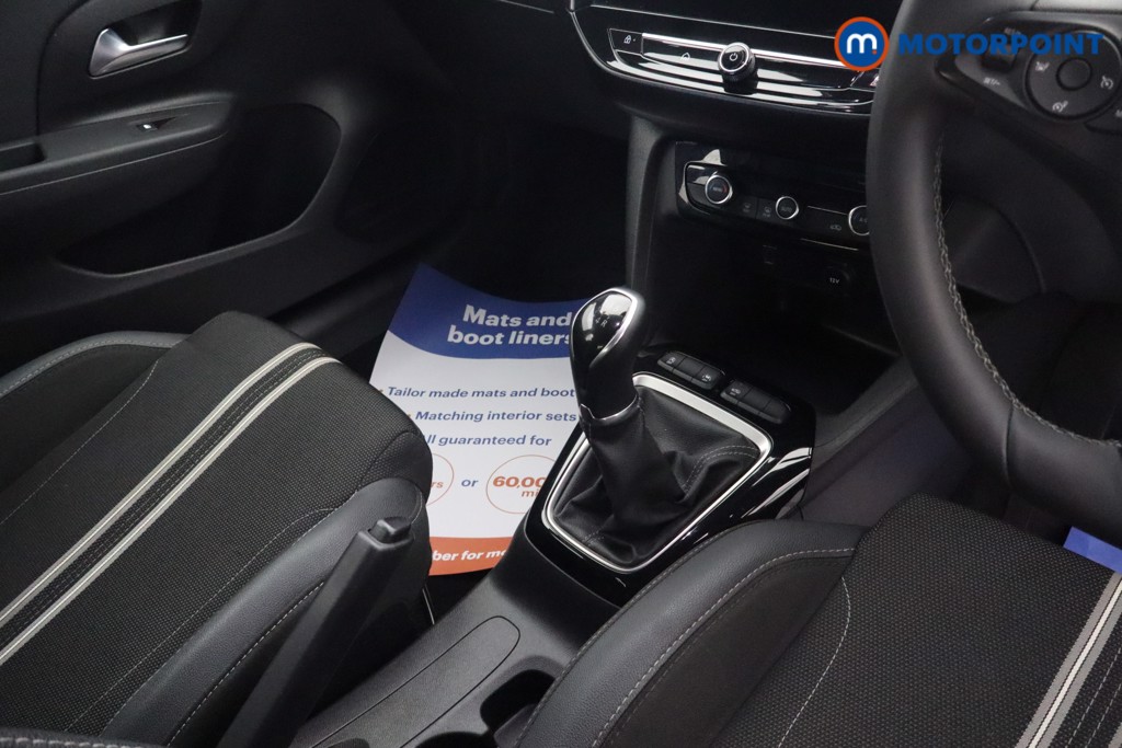 Vauxhall Corsa GS Manual Petrol Hatchback - Stock Number (1656679) - 15th supplementary image
