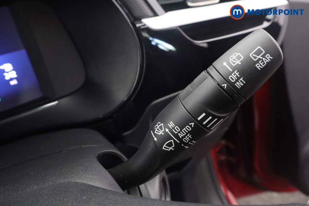 Vauxhall Corsa GS Manual Petrol Hatchback - Stock Number (1656679) - 18th supplementary image