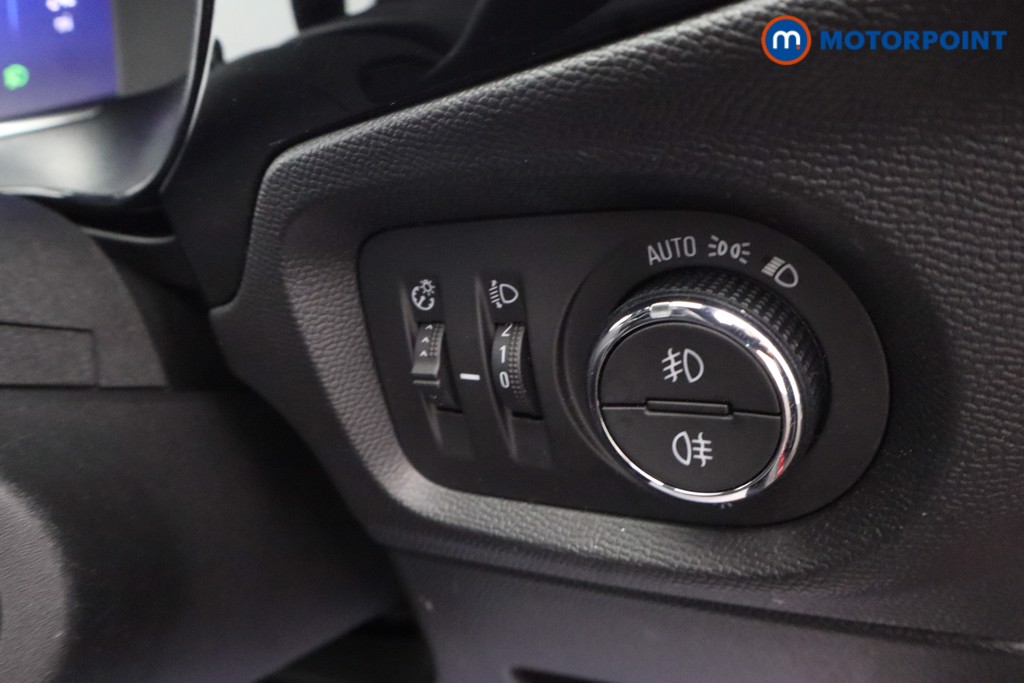 Vauxhall Corsa GS Manual Petrol Hatchback - Stock Number (1656679) - 19th supplementary image