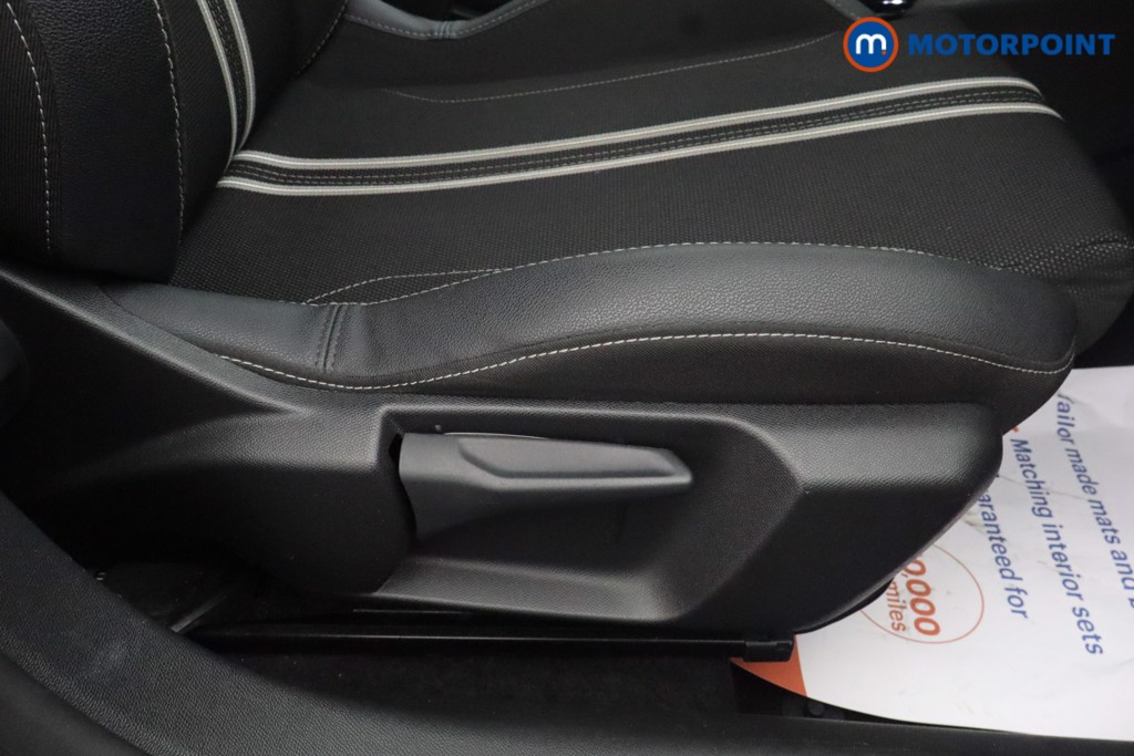 Vauxhall Corsa GS Manual Petrol Hatchback - Stock Number (1656679) - 20th supplementary image
