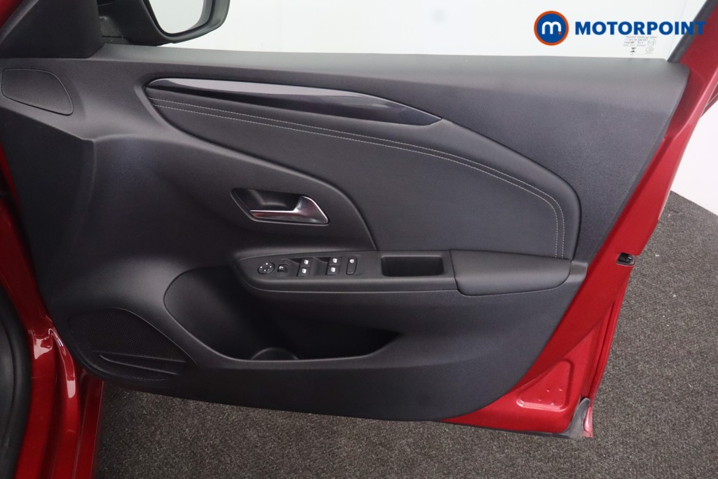 Vauxhall Corsa GS Manual Petrol Hatchback - Stock Number (1656679) - 21st supplementary image