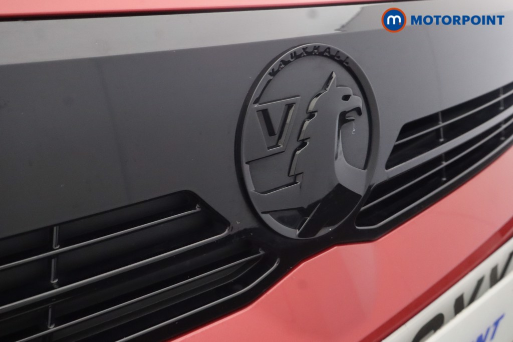 Vauxhall Corsa GS Manual Petrol Hatchback - Stock Number (1656679) - 30th supplementary image