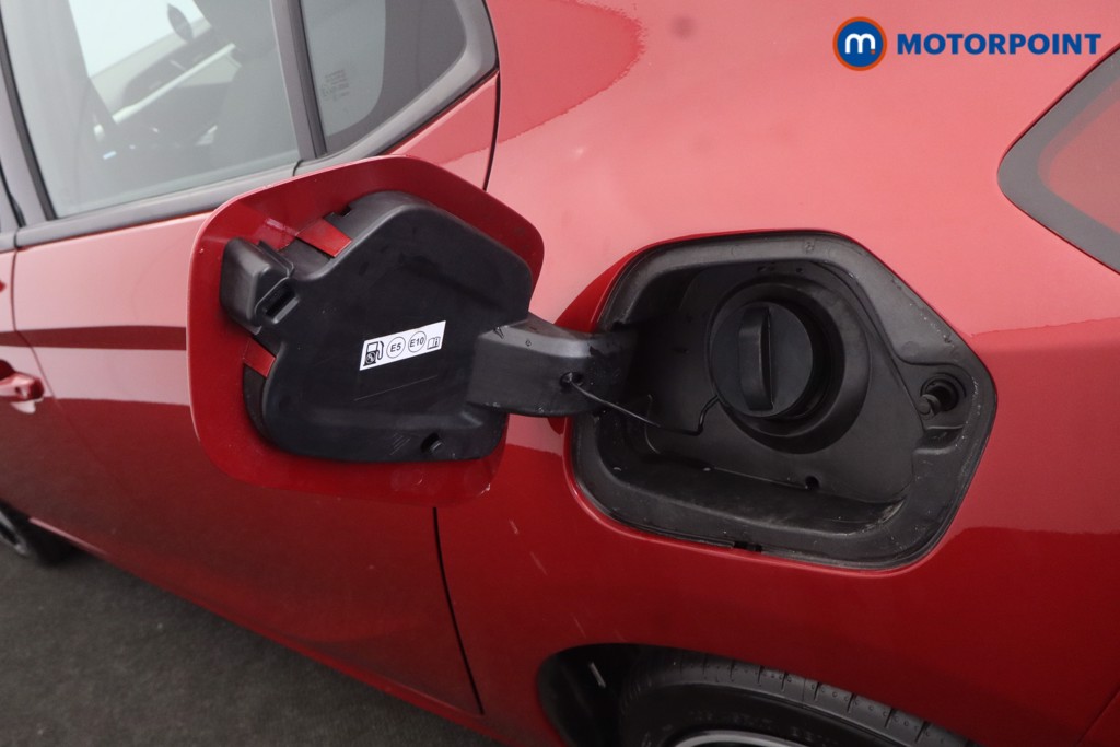 Vauxhall Corsa GS Manual Petrol Hatchback - Stock Number (1656679) - 36th supplementary image